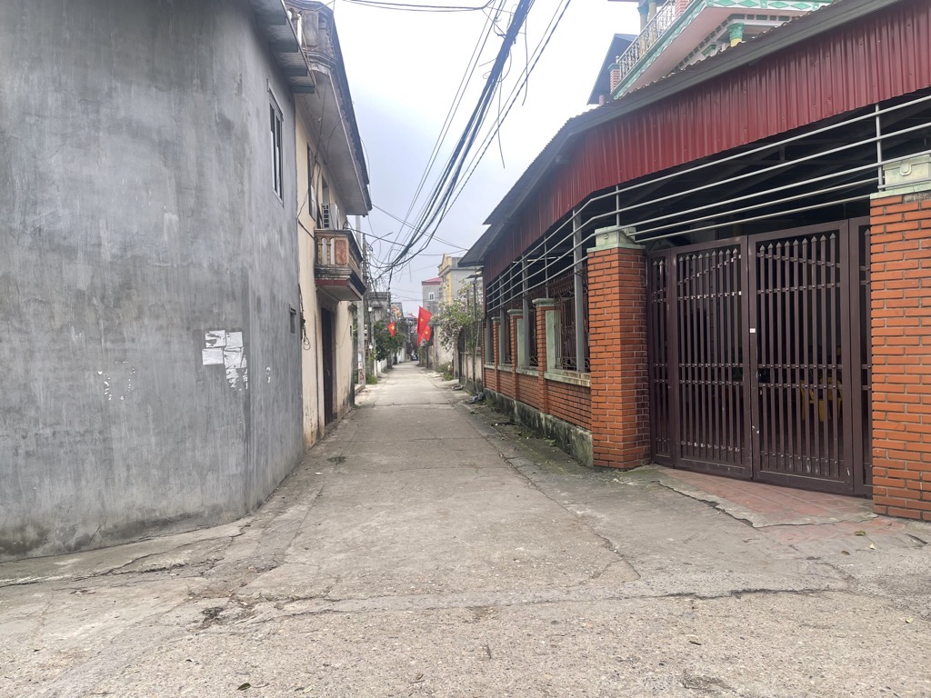 LƯƠNG QUY - XUÂN NỘI